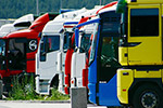 Transport og logistikk